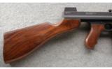 Standard Manufacturing Tommy Gun .22 Long Rifle ANIB - 6 of 8