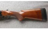 Browning BSS 12 Gauge With Briley Chokes - 7 of 7