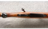 Frank Wells Custom Pre 64 Model 70 in .280 Rem - 3 of 7