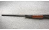 Winchester Model 12, 12 Gauge with 32 Inch Barrel, Made in 1930 - 6 of 7
