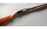 Winchester Model 12, 12 Gauge with 32 Inch Barrel, Made in 1930 - 1 of 7