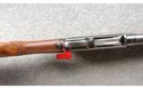 Winchester Model 12, 12 Gauge 30 Inch, Made in 1940. - 3 of 7