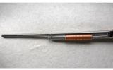 Winchester Model 12, 12 Gauge 30 Inch, Made in 1940. - 6 of 7