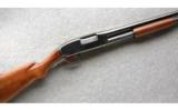 Winchester Model 12, 12 Gauge 30 Inch, Made in 1940. - 1 of 7