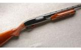 Remington 870 Wingmaster Magnum 20 Gauge - 1 of 7