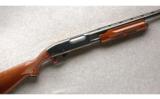 Remington 870 Wingmaster Magnum 12 Gauge. - 1 of 7