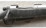 Christensen Arms Classic Stainless Steel in 7MM Rem Mag, With Break. New In Case - 2 of 7