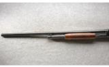 Winchester Model 12 Heavy Duck, 30 Inch Made in 1957 - 6 of 7