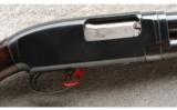 Winchester Model 12 Heavy Duck, 30 Inch Made in 1957 - 2 of 7
