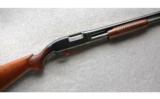 Winchester Model 12 Heavy Duck, 30 Inch Made in 1957 - 1 of 7