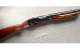 Remington 870 Wingmaster Magnum 12 Gauge. - 1 of 7