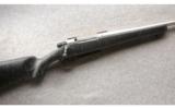 Christensen Arms Classic Stainless Steel in .300 Win Mag, With Break. New In Case - 1 of 7