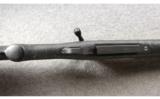 Christensen Arms Classic Stainless Steel in .300 Win Mag, With Break. New In Case - 3 of 7