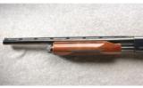 Remington 870 Wingmaster Youth 20 Gauge Magnum, Like NIB - 6 of 7