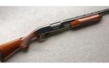 Remington 870 Wingmaster Youth 20 Gauge Magnum, Like NIB - 1 of 7