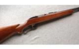 Marlin Model 57 .22 S, L, LR Excellent Condition - 1 of 7
