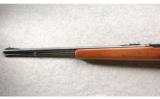 Marlin Model 57 .22 S, L, LR Excellent Condition - 6 of 7