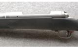 Savage Model 116 .30-06 Sprg, Stainless Steel Synthetic. - 4 of 7