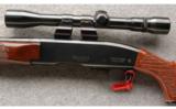 Remington 742 Woodsmaster in 6MM Remington, Excellent Condition. - 4 of 7