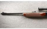 Remington 742 Woodsmaster in 6MM Remington, Excellent Condition. - 6 of 7
