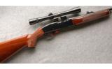 Remington 742 Woodsmaster in 6MM Remington, Excellent Condition. - 1 of 7
