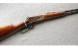 WInchester Model 94 in .30-30 Win Made in 1965 - 1 of 7