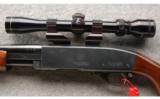 Remington 760 Gamemaster in .30-06 Sprg. Excellent Condition. - 4 of 7