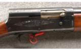 Browning Auto-5 12 Gauge Made in 1951 - 2 of 7
