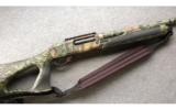Remington 870 Super Mag, 2 3/4, 3 and 3.5 Inch Full Camo - 1 of 7