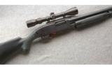 WInchester 1300 12 Gauge Slug Gun. - 1 of 7