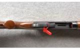 Weatherby SA-08 12 Gauge Like New In Box - 3 of 7