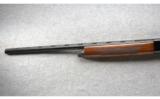 Weatherby SA-08 12 Gauge Like New In Box - 6 of 7
