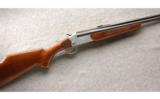 Savage 24C-DL in .22 LR Over 410 Gauge, Excellent Condition - 1 of 7