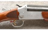 Savage 24C-DL in .22 LR Over 410 Gauge, Excellent Condition - 2 of 7