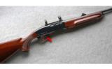 Remington Model Four in .30-06 Sprg. Nice Clean Rifle. - 1 of 7