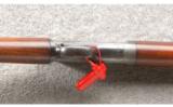 Winchester Model 1903 in .22 Auto. Made in 1905 - 3 of 7