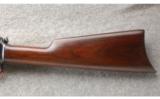 Winchester Model 1903 in .22 Auto. Made in 1905 - 7 of 7