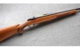 Ruger M77 Hawkeye .204 Ruger Left Handed ANIB - 1 of 7