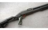 Remington 870 Tactical 12 Gauge Like NIB - 1 of 7