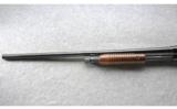 Winchester Model 12 Featherweight 12 Gauge. Outstanding Condition. Made in 1961 - 6 of 7
