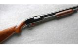 Winchester Model 12 Featherweight 12 Gauge. Outstanding Condition. Made in 1961 - 1 of 7