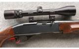 Remington 7400 in .243 Win, Hard to Find. - 2 of 7