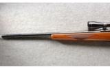 Ruger M77 Varmint .25-06 Rem, Red Pad, Tang Safety - 6 of 7