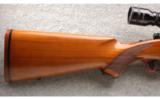 Ruger M77 Varmint .25-06 Rem, Red Pad, Tang Safety - 5 of 7