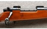 Weatherby Mark V Deluxe in .30-06 Sprg. Excellent Condition - 2 of 7