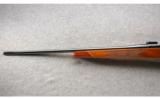Weatherby Mark V Deluxe in .30-06 Sprg. Excellent Condition - 6 of 7