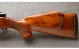 Weatherby Mark V Deluxe in .30-06 Sprg. Excellent Condition - 7 of 7
