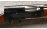 Browning A-5 Magnum 12 Gauge made in 1994 - 2 of 7