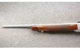 Browning BAR White Gold Medallion .243 Win. Shot Show Special ANIB - 6 of 7