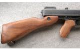 Auto Ordnance 1927A1 Tommy Gun .45 ACP New From Maker - 6 of 8